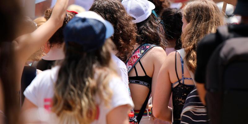 Pixabay Suben las víctimas por violencia machista