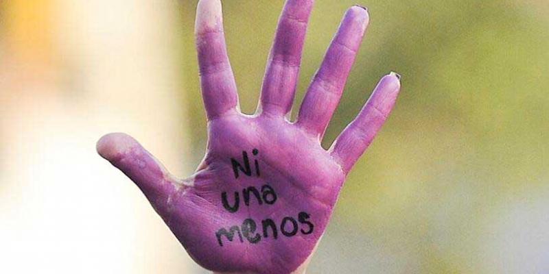 violencia / Atalayar La violencia de género descendió durante los meses de marzo y abril de 2020