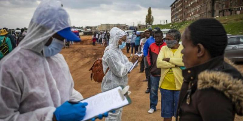 Detectan nuevos casos del virus de Marburg