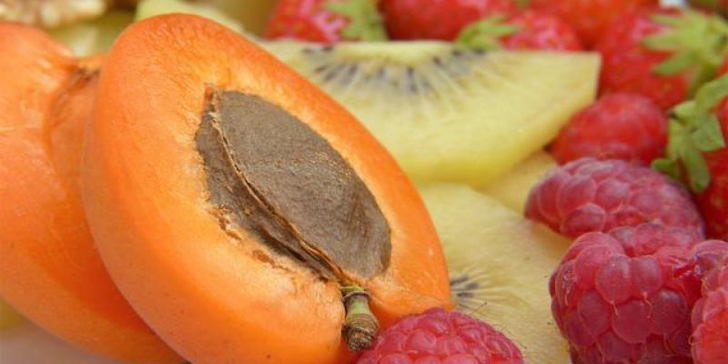 Frutas y verduras: fuentes de la vitamina B3 - Pixabay La vitamina B3 y dónde encontrarla