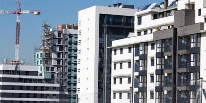 Los precios de la vivienda tienden a moderarse en el 2020. Los precios de la vivienda tienden a moderarse en el 2020.