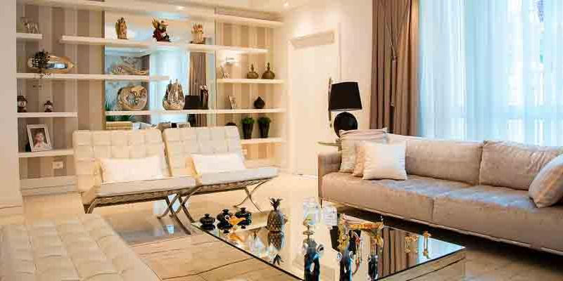 Imagen de Pixabay Imagen recurso de una vivienda en Pixabay