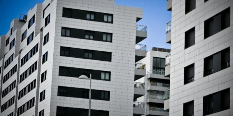 Las oficinas son la inversión inmobiliaria más rentable Las oficinas son la inversión inmobiliaria más rentable.