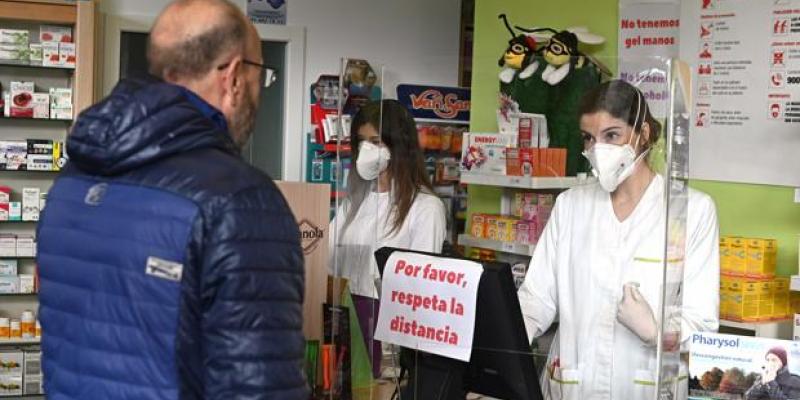 Madrid abre un registro de personas voluntarias para ayudar en el estado de alarma por el coronavirus