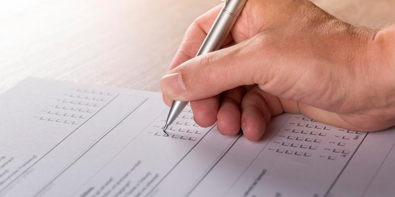 Pixabay Votar es un derecho fundamental