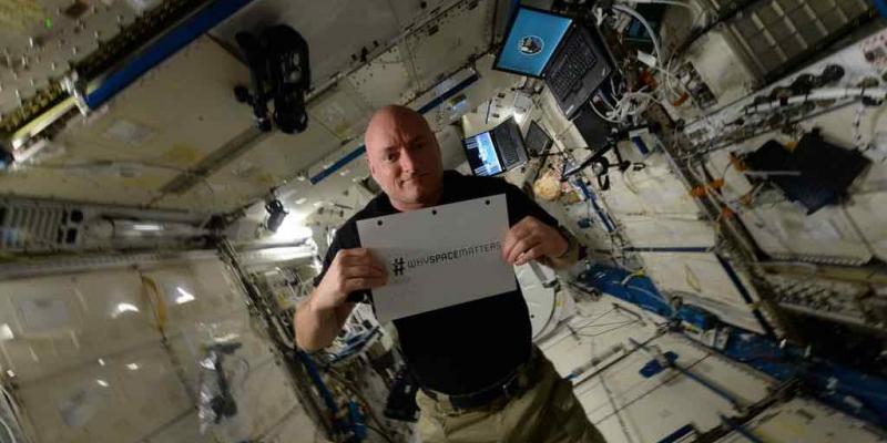 El comienzo de la era espacial para la humanidad. Día Internacional de los Vuelos Espaciales Tripulados
