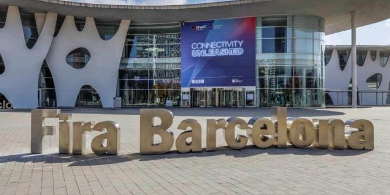 Vuelve el Mobile World Congress a Barcelona/ MWC Vuelve el Mobile World Congress a Barcelona/ MWC