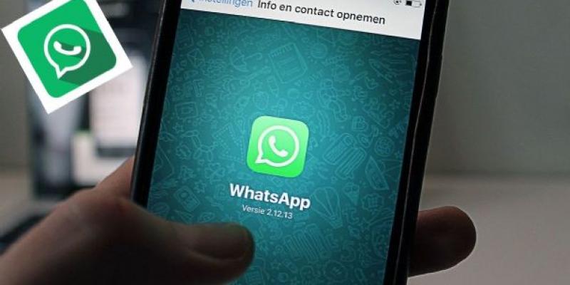 Imagen de la aplicación de WhatsApp/Heraldo Binario WhatsApp permitirá crear encuestas en los grupos de chat