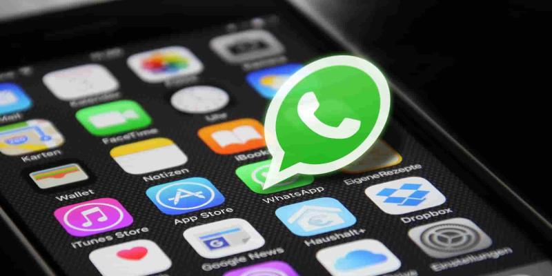 Las fotos de Whatsapp se duplican en los iPhones