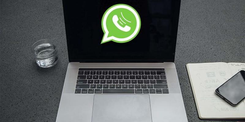 WhatsApp te permite hacer videollamadas en el ordenador/Tuexpertoenapps