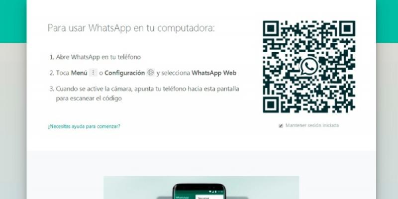 Whatsapp web/ whatsappweb Whatsapp web