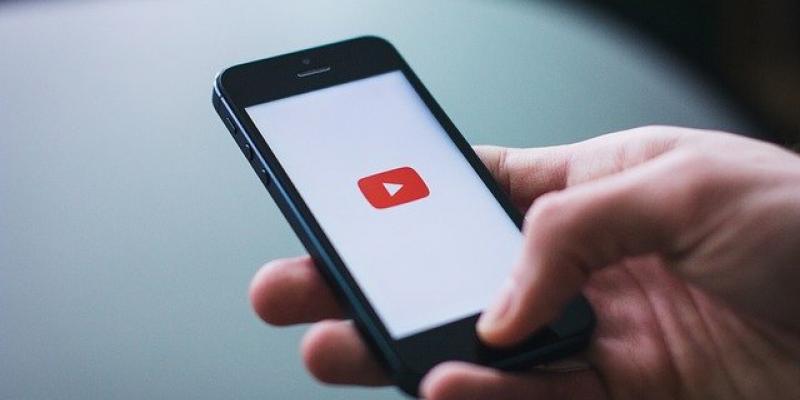 YouTube apuesta por reducir el odio entre sus consumidores Plataforma YouTube/Pixabay