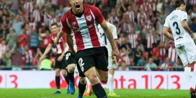 Aurresku YB / El Desmarque Bizcaia La Cartuja será el escenario del derbi vasco