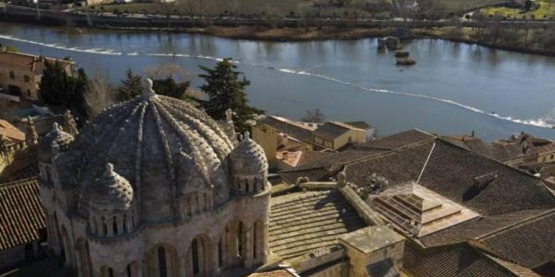 Imagen de Zamora / Conde Nast Zamora