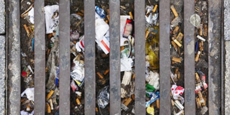 Imagen de residuos urbanos/envatoelements El movimiento Zero Waste crece en España