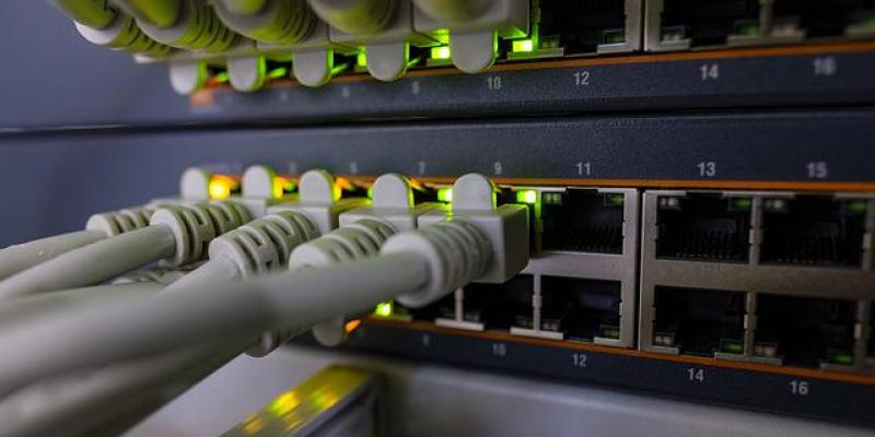 Las zonas rurales podrán contar con más internet - Pixabay Ampliación de la banda ancha en zonas rurales
