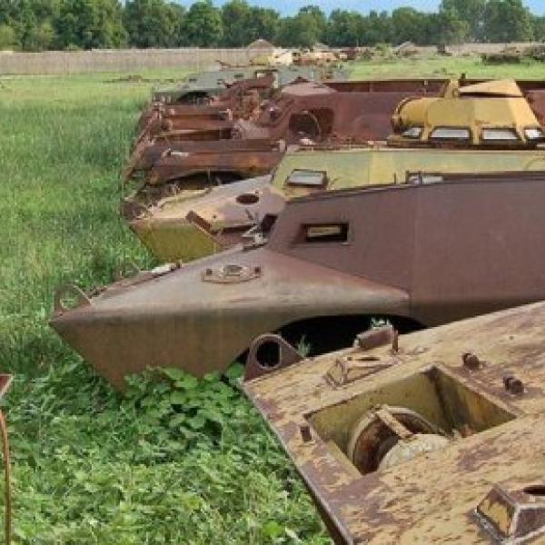 Los conflictos armados surgen por los recursos naturales y contaminan