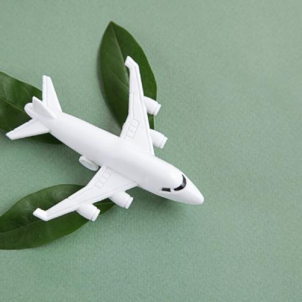 España lucha contra el greenwashing de las aerolíneas
