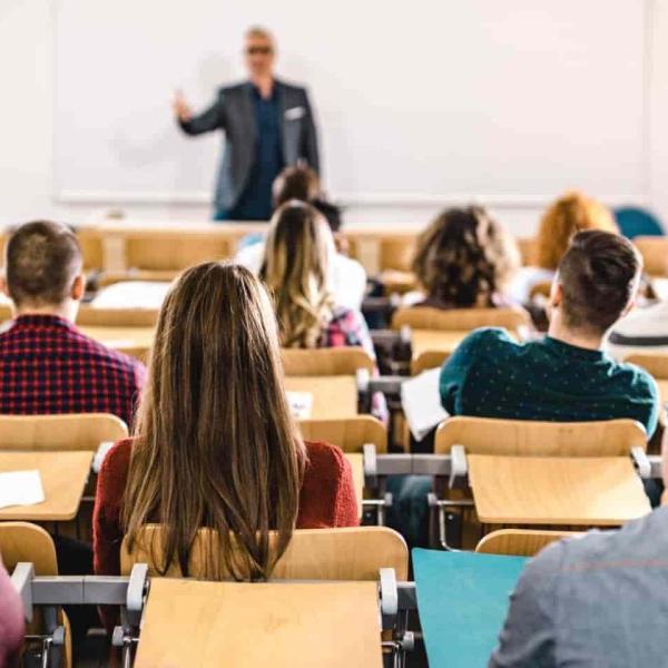 Falta de innovación en la tecnología