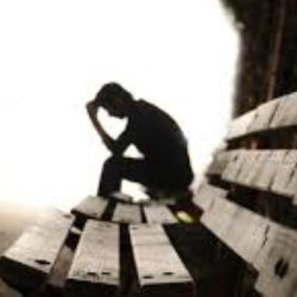 La soledad y el aislamiento, enemigos de la demencia