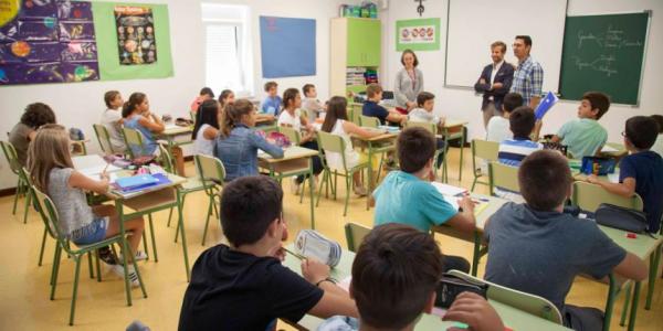 Plena Inclusión pide fondos para adaptar los centros educativos