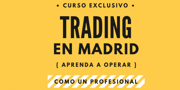 curso trading Madrid