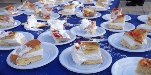 Aldeas Infantiles SOS repartirá 10.000 raciones de roscón en la Puerta del Sol.