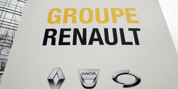 Fusión Renault