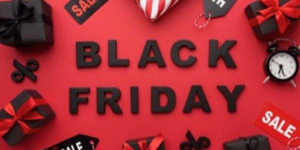 Cartel Black Friday