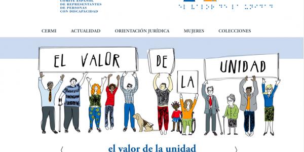 Tras la publicación de la operación estadística del INE sobre la situación laboral de las personas con discapacidad correspondiente a 2018.
