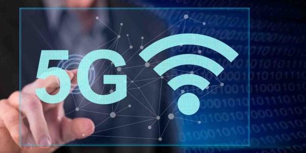 El país de la UE con más ciudades con 5G