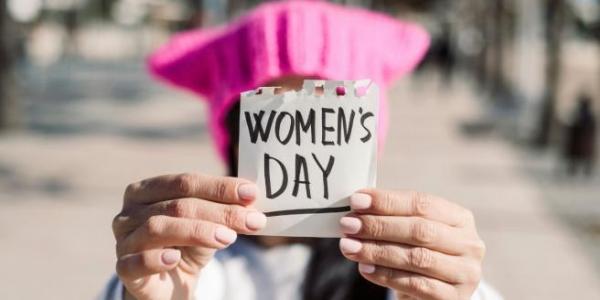8M: Día Internacional de la Mujer 