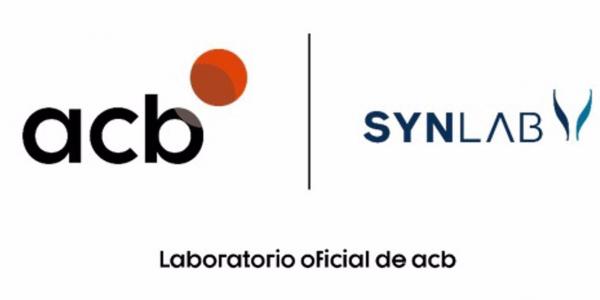 SYNLAB se convierte en el laboratorio oficial de la ACB