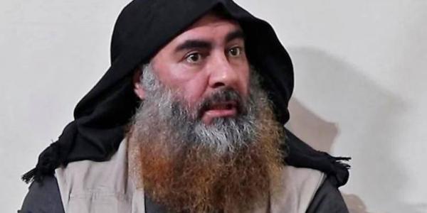 Al Baghdadi