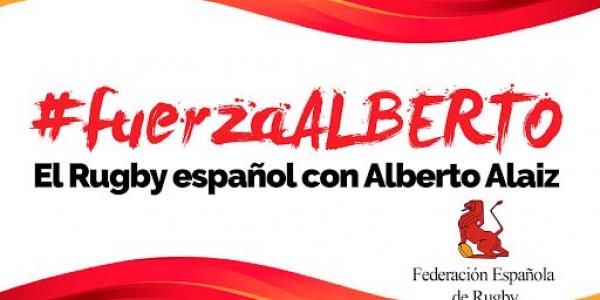 Alberto Aláiz lucha por unas indemnizaciones más justas para los deportistas