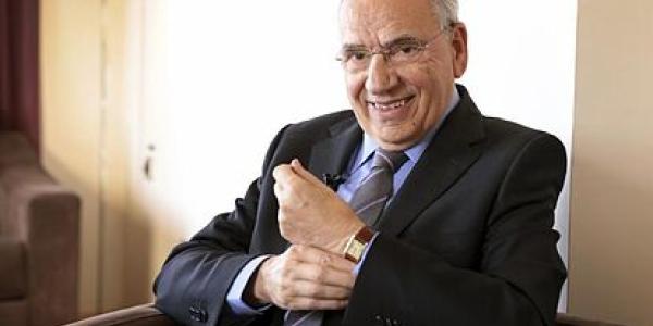 Alfonso Guerra