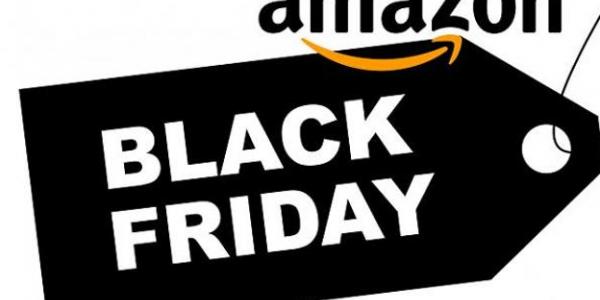 Amazon Black Friday