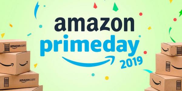 Amazon Prime Day