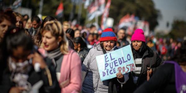 Argentina