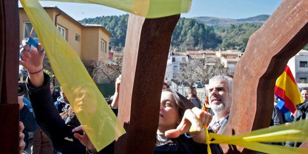 Arrimadas Puigdemont