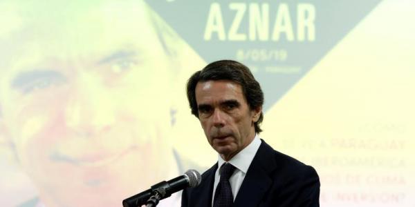Aznar