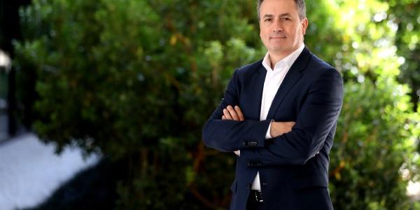 Antoni Ballabriga, director global de Negocio Responsable de BBVA