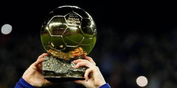 El Balón de Oro se pospone debido al COVID-19