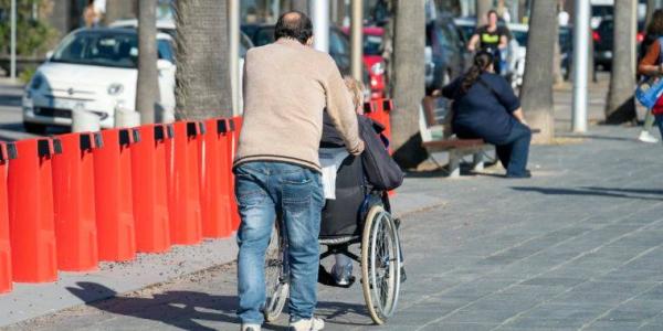 Barcelona, modelo de accesibilidad