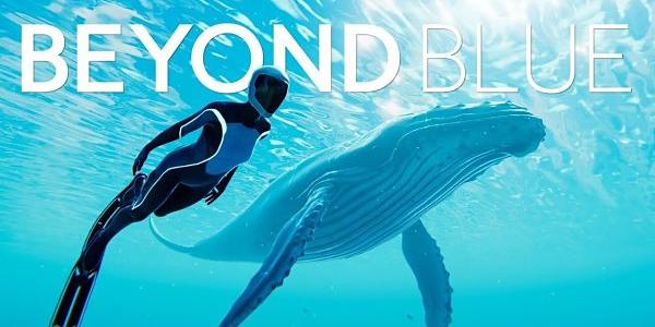 Juego "Beyond Blue"/AllGamersIn