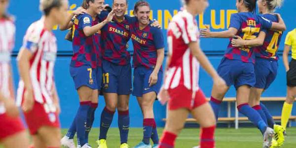 Bilbao acogerá en menos de un año parte de la Champions League femenina y la Euro2020