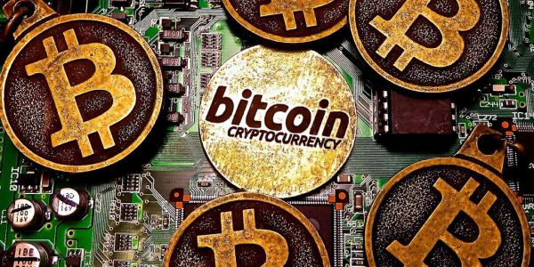 Bitcoin crece instituciones