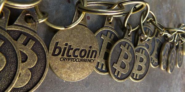 Bitcoin sube criptomoneda
