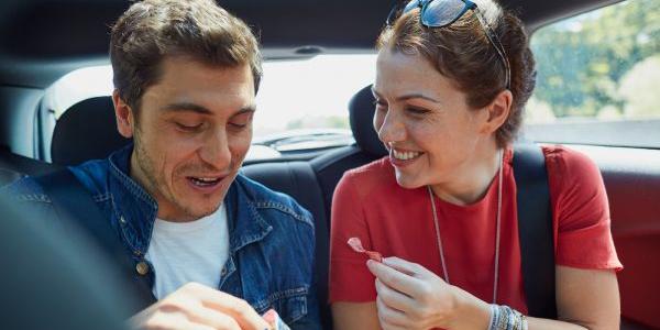 BlaBlaCar, operación salida y aumento