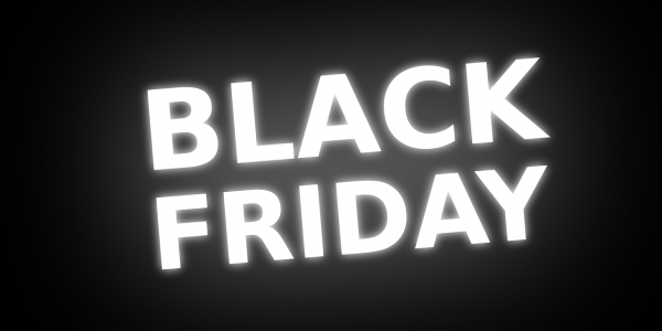 Black Friday